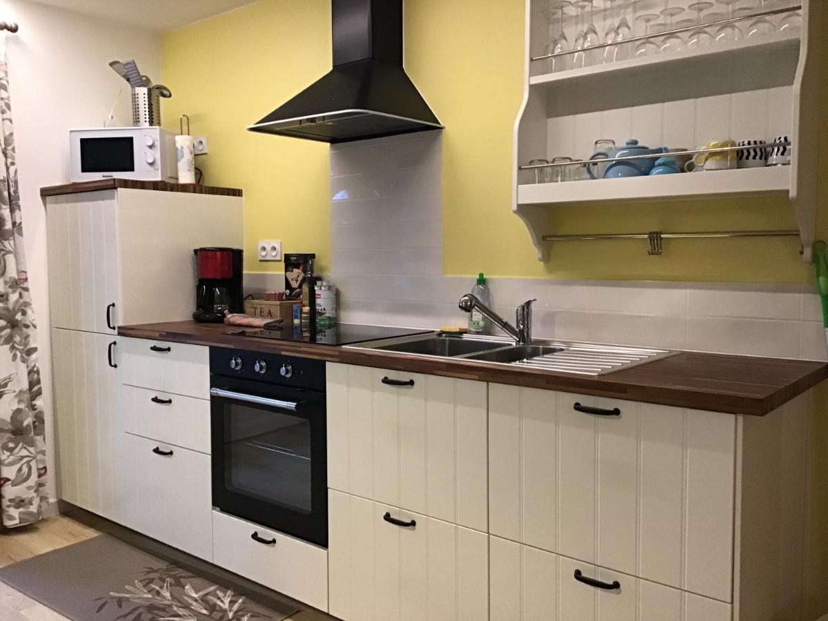 La Mazille , Cossy Vakantiestudio Met Zwembad In Zuid-Bourgogne Anglure-sous-Dun Kültér fotó