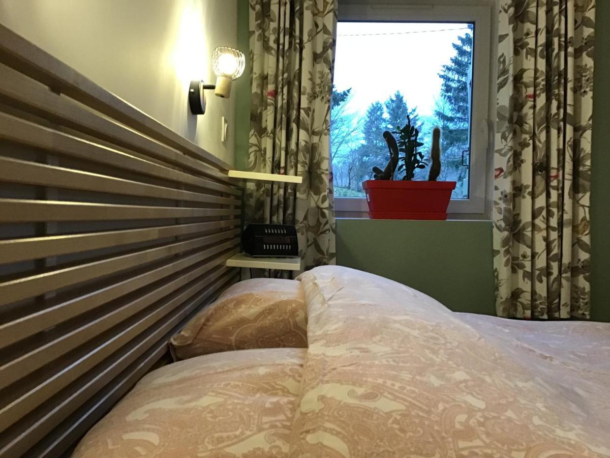 La Mazille , Cossy Vakantiestudio Met Zwembad In Zuid-Bourgogne Anglure-sous-Dun Kültér fotó